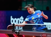 开云足球直播-法国乒乓球队鏖战波兰乒乓球队，张本智和绝境逆转的简单介绍