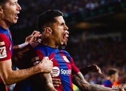 开云APP-关于马拉加在客场击败阿尔梅里亚，继续保持不败的信息