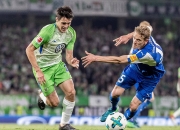 开云体育app-霍芬海姆前锋缺席比赛，球队火力受损