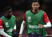 开云体育app-关于切尔西后卫遭遇重伤，未来数周将成谜的信息