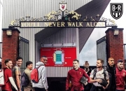 开云体育中国-关于利物浦临时换帅，欲在下轮取得胜利的信息