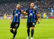 开云官网-关于意大利国米主场获胜，实力再次得到验证的信息