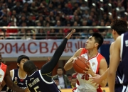 开云体育入口-关于重庆男篮队员豪取比赛胜利，表现稳健的信息