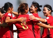 开云体育入口-关于中国女足队新赛季欲重回巅峰的信息