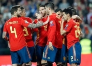 开云平台-欧洲杯预选赛精彩对决，球场上风云变幻的简单介绍