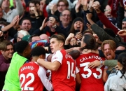 开云体育APP下载-关于阿森纳主场逼平对手，保持积分榜前列位置的信息