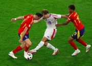 开云体育APP下载-西班牙国家队稳扎稳打，轻松晋级下一轮的简单介绍