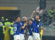 开云平台-包含米兰德比战，国米大胜AC米兰，联赛领先优势扩大的词条