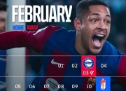 开云体育app-阿拉维斯小胜，排名暂时上升