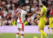 开云体育登录-比利亚雷亚尔三球大胜，豪取胜利的简单介绍