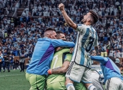 开云体育入口-澳洲球员在全球联赛上演绝杀