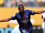 开云体育APP下载-巴黎圣日耳曼客场失利，暂失领头羊地位的简单介绍