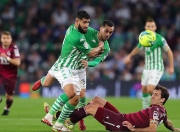 开云官方app入口-关于皇家贝蒂斯突破低迷，主场艰难取胜的信息