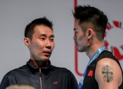 开云体育官方网站-包含马来西亚羽毛球队力克韩国羽毛球队，林丹绝境逆转的词条