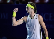 开云平台-世界网球队横扫美国网球队，兹维列夫高光表现的简单介绍