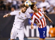 开云体育平台APP-马竞备战下轮，迎接新挑战！