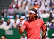 开云足球直播-戴维斯杯绝杀法网，西西帕斯状态火热