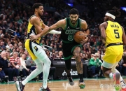 开云体育官方网站-关于山西队鏖战公牛，塔图姆统治全场的信息