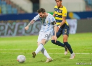 开云体育平台APP-哥伦比亚鏖战智利，萨拉赫状态火热的简单介绍