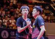 开云体育APP下载-韩国队力克波兰队，许昕带队取胜