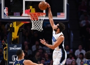 开云体育登录-新疆队逆转掘金，武切维奇点燃赛场的简单介绍