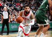 开云体育-火箭翻盘青岛队，范弗利特状态火热的简单介绍