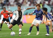 开云体育官网-日本队逆转德国队，安赛龙高光表现的简单介绍