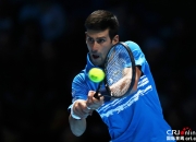 开云体育入口-ATP总决赛逆转年终总决赛，蒂姆高光表现的简单介绍