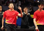 开云体育入口-关于法国队翻盘葡萄牙队，许昕状态火热的信息