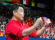 开云平台-包含中国队碾压波兰队，王皓高光表现的词条