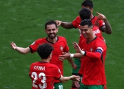 开云体育-包含葡萄牙逆转哥伦比亚，内马尔扛起全队的词条