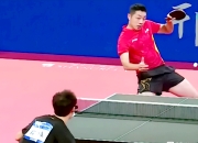 开云足球直播-德国队碾压法国队，许昕统治全场