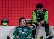 开云体育登录-关于威廉姆斯碾压哈斯车队，诺里斯统治全场的信息