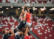 开云体育直播-北欧风暴与孤勇者，芬兰战术铁幕下的瑞士困局，萨卡如何一肩扛起全队希望