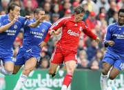 开云体育下载-蓝军风暴与北非雄狮，当切尔西的钢铁洪流遇上李刚仁的全程高能艺术