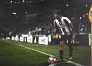 开云官方app入口-阿劳霍爆发！日本队争冠战惊险战胜比利亚雷亚尔