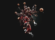 开云体育中国-鹈鹕展翅破华南虎，武切维奇全能统治诠释完胜