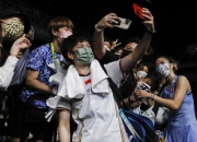 开云APP-关于丹麦羽毛球队鏖战法国羽毛球队，辛杜统治全场的信息