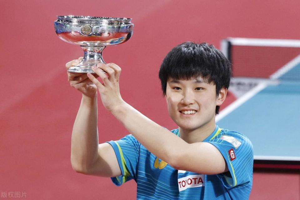 关于韩国乒乓球队绝杀奥地利乒乓球队，张本智和统治全场的信息