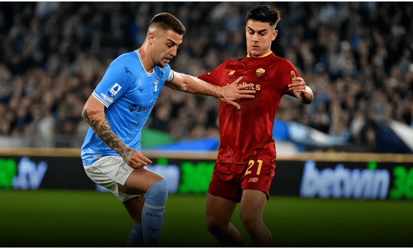 欧洲足球联赛：AC米兰对阵巴塞罗那