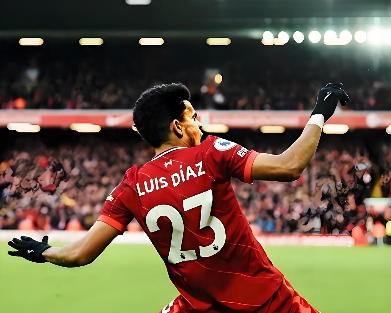 关于利物浦临时换帅,欲在下轮取得胜利的信息 关于利物浦临时换帅,欲在下轮取得胜利的信息