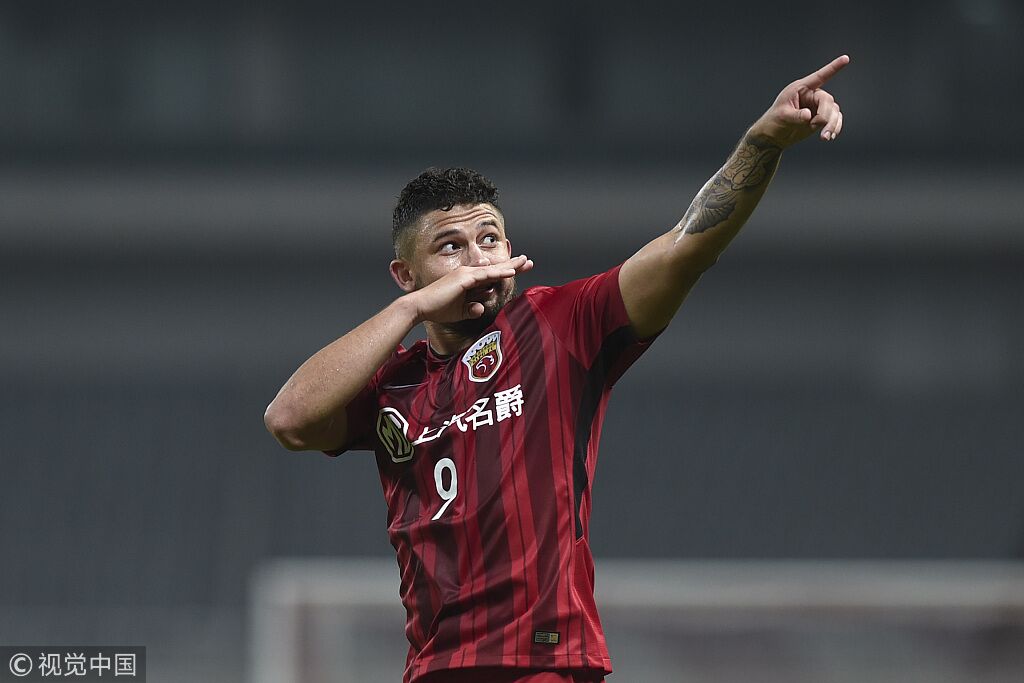 上港险胜权健，保持不败纪录的简单介绍