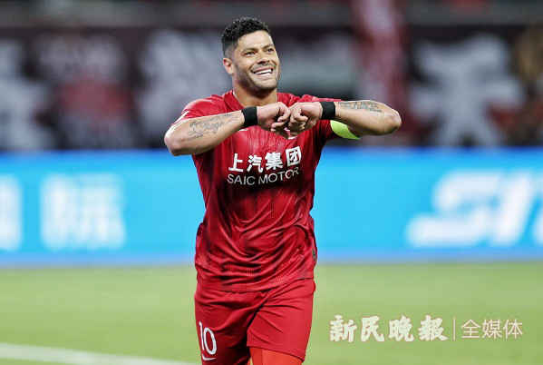 上港险胜权健，保持不败纪录的简单介绍