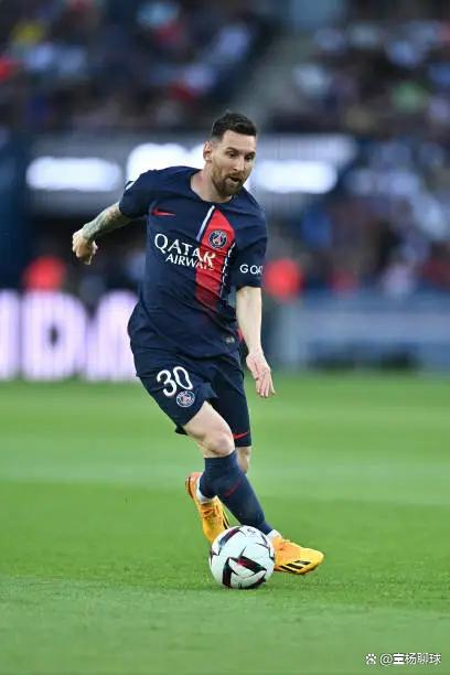 梅西破门巴黎圣日耳曼逆转巴塞罗那的简单介绍 梅西破门巴黎圣日耳曼逆转巴塞罗那的简单介绍