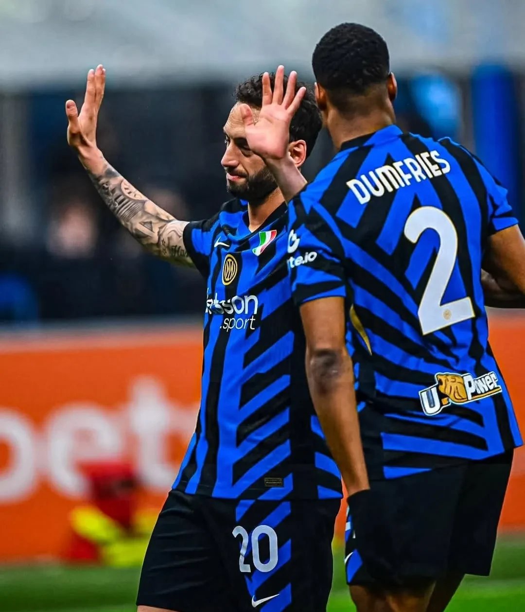 关于意大利国米主场获胜，实力再次得到验证的信息