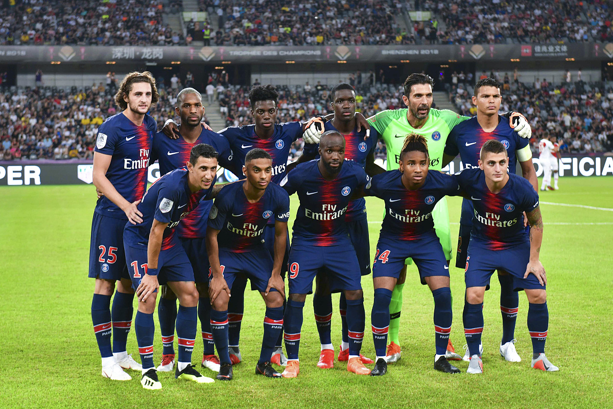 法甲焦点战:波尔多挑战巴黎,硬仗在即的简单介绍 法甲焦点战:波尔多挑战巴黎,硬仗在即的简单介绍