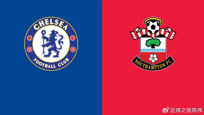 关于切尔西客场负于南安普敦，领先优势缩小的信息