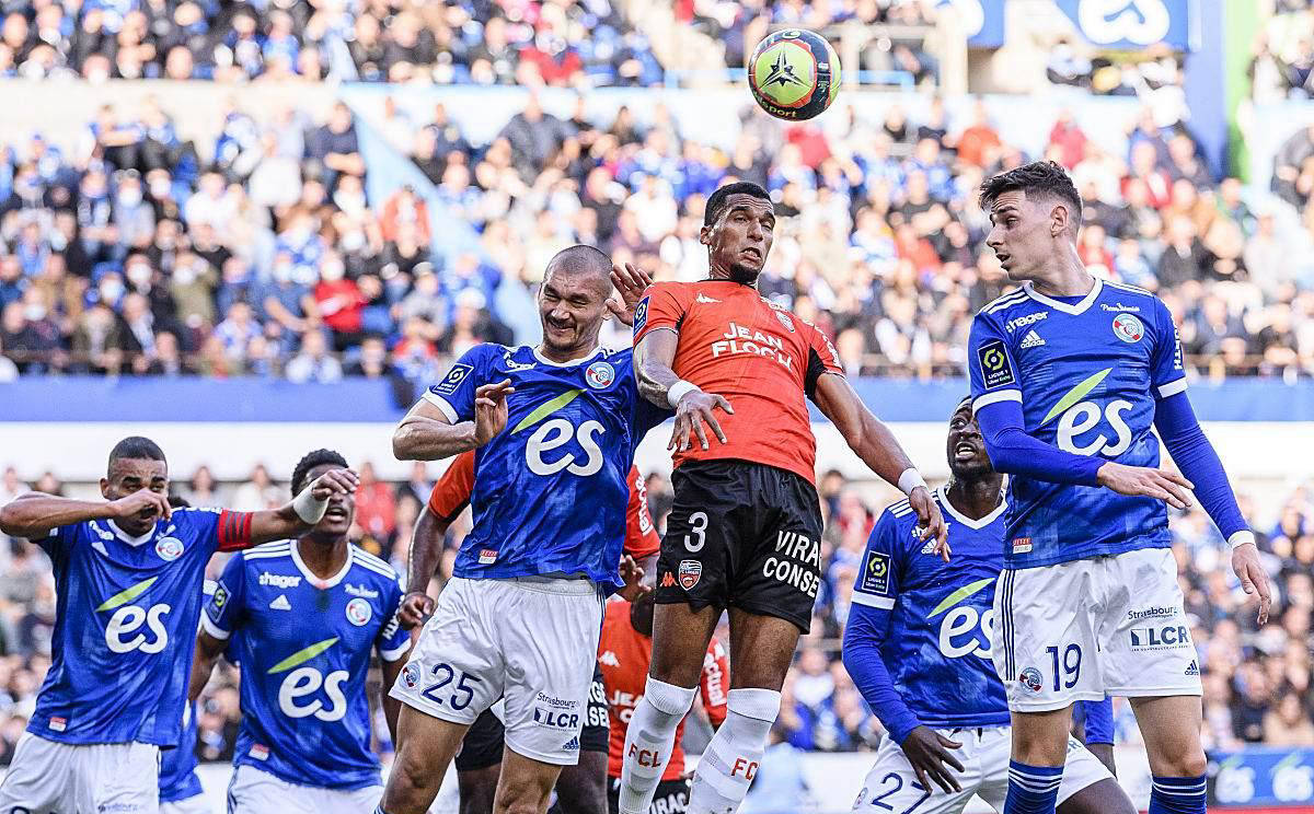 里昂对阵洛里昂,双方都渴望取胜 里昂对阵洛里昂,双方都渴望取胜