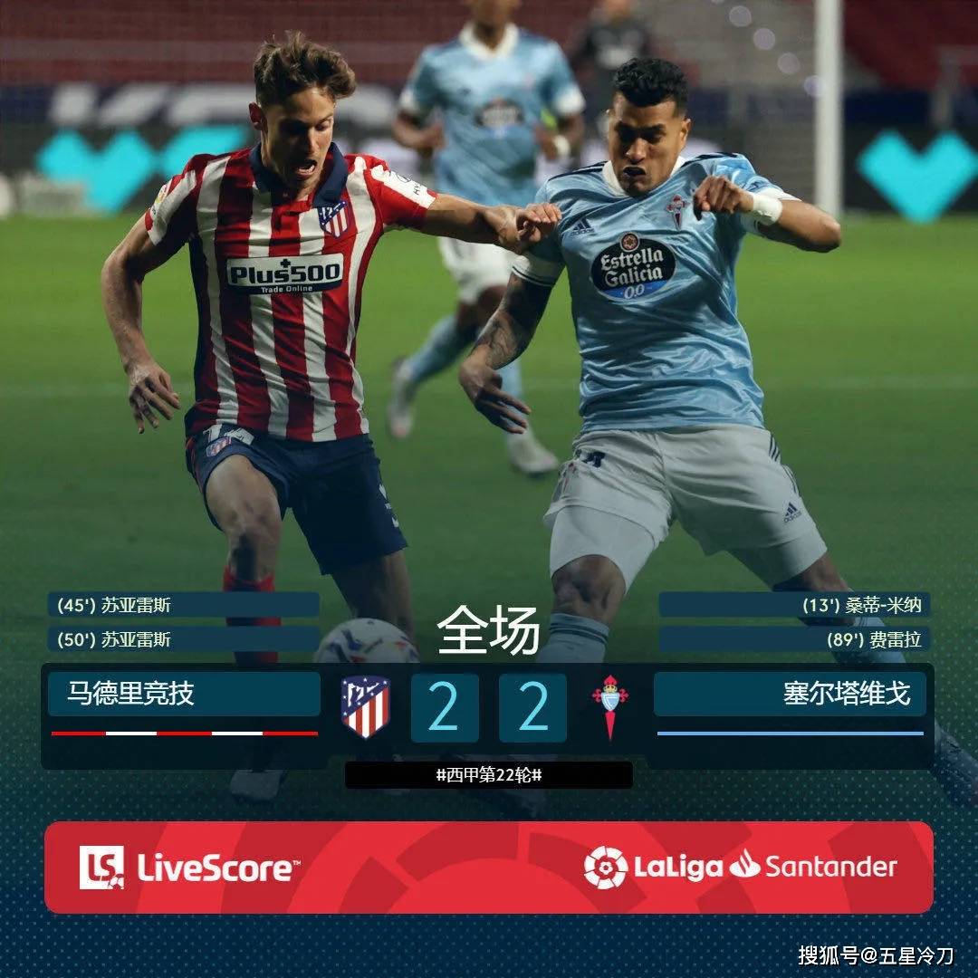 马德里竞技连胜中，士气如虹