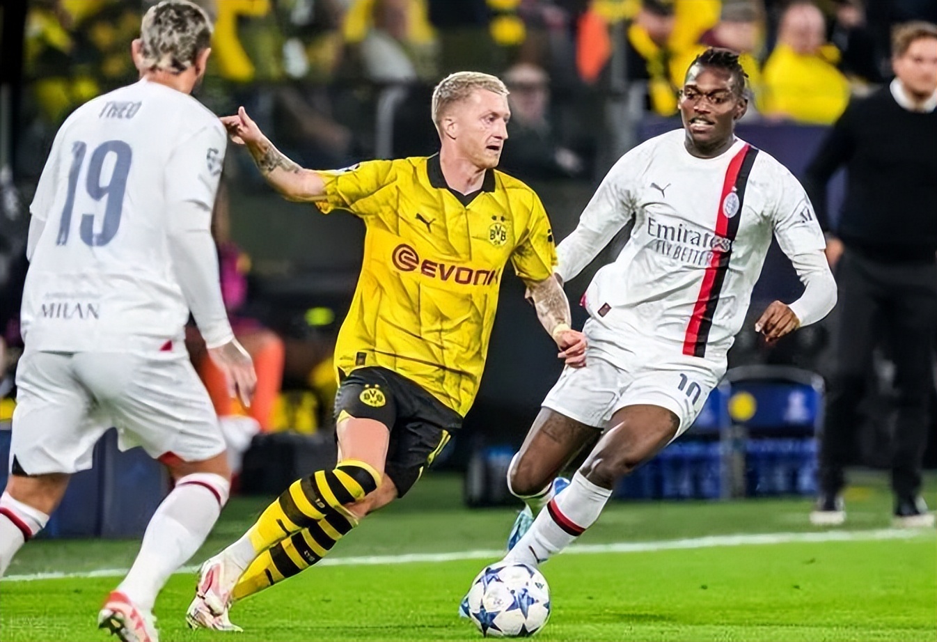 尼斯主场大胜，反弹信心大增